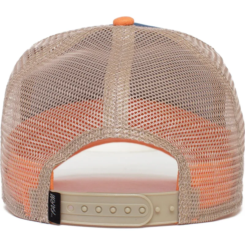 czapki-curva-niebieski-snapback-the-farm-de-goorin-bros czapki-curva-niebieski-snapback-the-farm-de-goorin-bros
