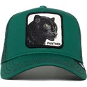 czapki-curva-zielony-snapback-the-farm-de-goorin-bros