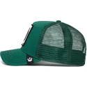 czapki-curva-zielony-snapback-the-farm-de-goorin-bros