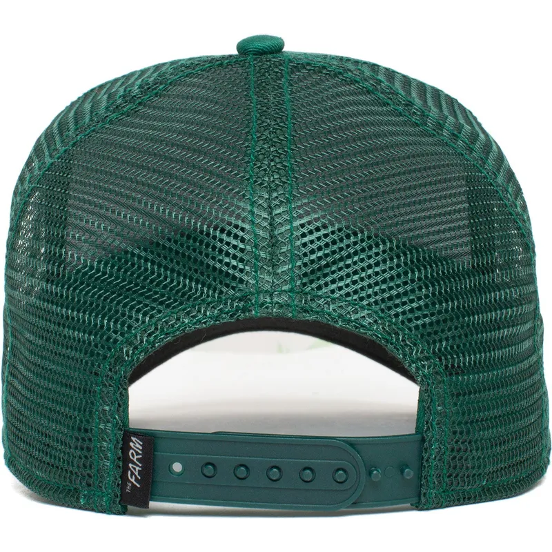 czapki-curva-zielony-snapback-the-farm-de-goorin-bros czapki-curva-zielony-snapback-the-farm-de-goorin-bros