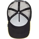 czapka-trucker-czarno-zolta-lew-the-king-lion-the-farm-od-goorin-bros
