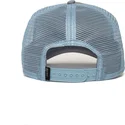 czapki-curva-szary-snapback-the-farm-de-goorin-bros