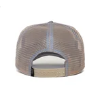 czapki-curva-szary-snapback-the-farm-de-goorin-bros