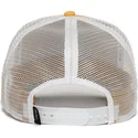 czapki-curva-zolty-snapback-the-farm-de-goorin-bros