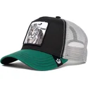 czapki-curva-czarny-snapback-the-farm-de-goorin-bros