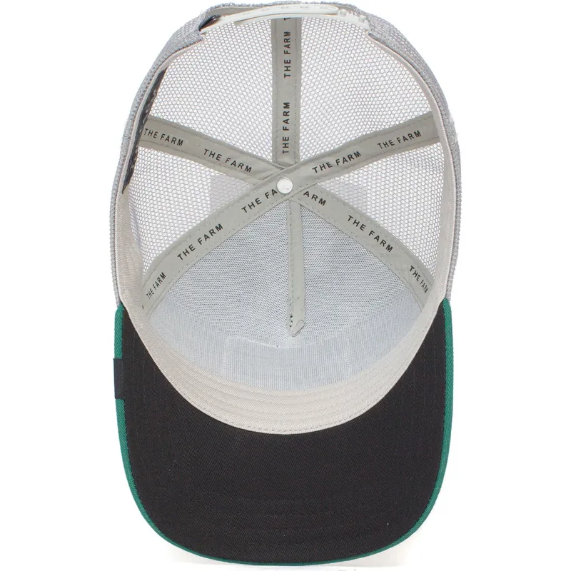 czapki-curva-czarny-snapback-the-farm-de-goorin-bros