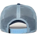 czapki-curva-niebieski-snapback-the-farm-de-goorin-bros