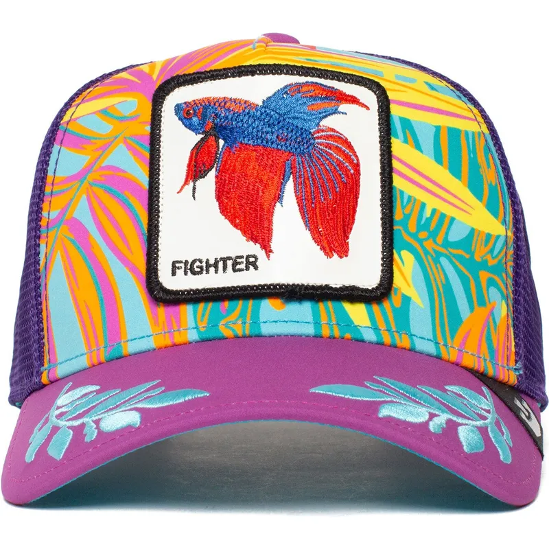 czapki-curva-fioletowy-snapback-pez-luchador-siam-fighter-even-betta-the-farm-the-farm-de-goorin-bros czapki-curva-fioletowy-snapback-pez-luchador-siam-fighter-even-betta-the-farm-the-farm-de-goorin-bros