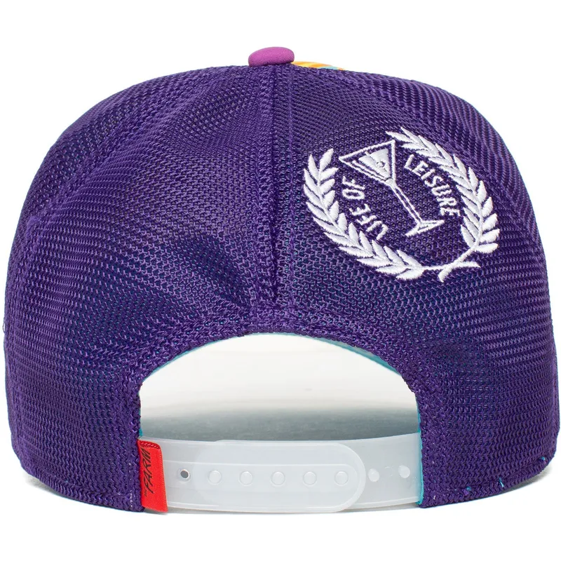 czapki-curva-fioletowy-snapback-pez-luchador-siam-fighter-even-betta-the-farm-the-farm-de-goorin-bros czapki-curva-fioletowy-snapback-pez-luchador-siam-fighter-even-betta-the-farm-the-farm-de-goorin-bros