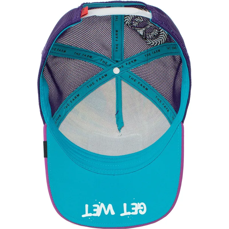 czapki-curva-fioletowy-snapback-pez-luchador-siam-fighter-even-betta-the-farm-the-farm-de-goorin-bros czapki-curva-fioletowy-snapback-pez-luchador-siam-fighter-even-betta-the-farm-the-farm-de-goorin-bros