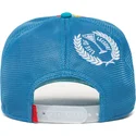 czapki-curva-niebieski-snapback-the-farm-de-goorin-bros