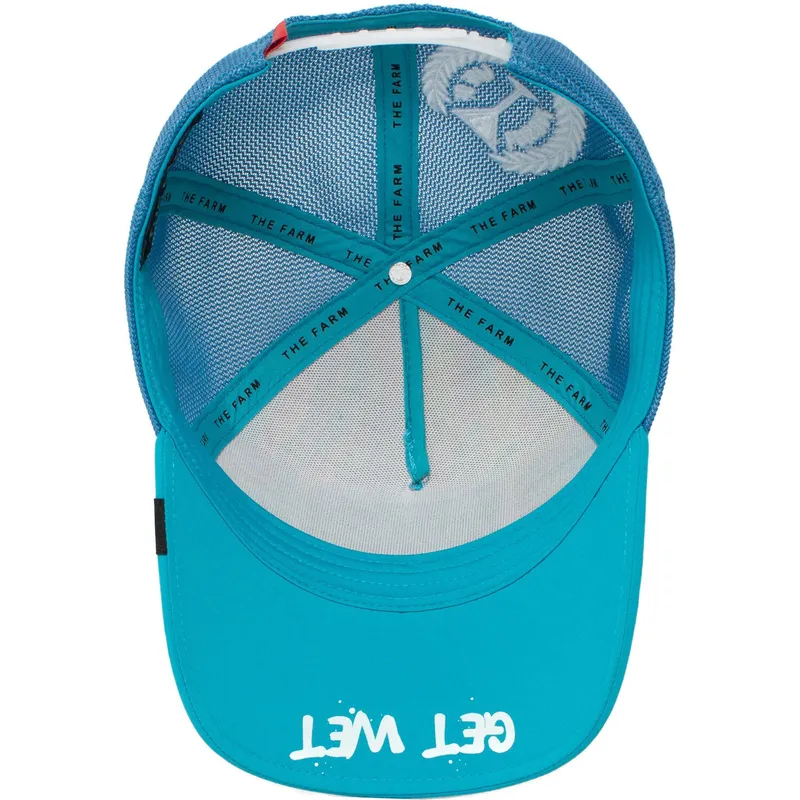 czapki-curva-niebieski-snapback-the-farm-de-goorin-bros