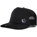 czapki-curva-czarny-snapback-the-farm-de-goorin-bros