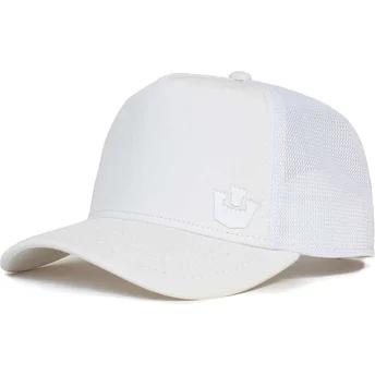 czapki-curva-bialy-snapback-the-farm-de-goorin-bros