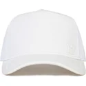 czapki-curva-bialy-snapback-the-farm-de-goorin-bros