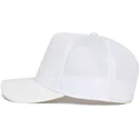 czapki-curva-bialy-snapback-the-farm-de-goorin-bros