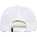 czapki-curva-bialy-snapback-the-farm-de-goorin-bros