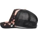 czapki-curva-czarny-snapback-the-farm-de-goorin-bros
