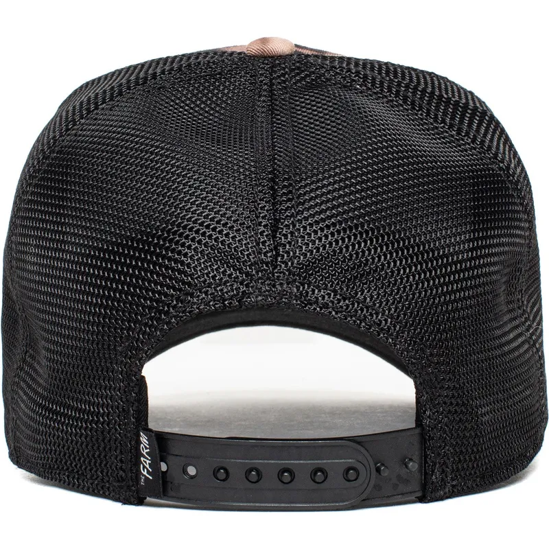 czapki-curva-czarny-snapback-the-farm-de-goorin-bros