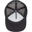 czapki-curva-czarny-snapback-the-farm-de-goorin-bros