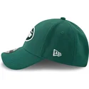 zielona-zakrzywiona-regulowana-czapka-9forty-the-league-new-york-jets-nfl-od-new-era