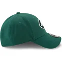 zielona-zakrzywiona-regulowana-czapka-9forty-the-league-new-york-jets-nfl-od-new-era