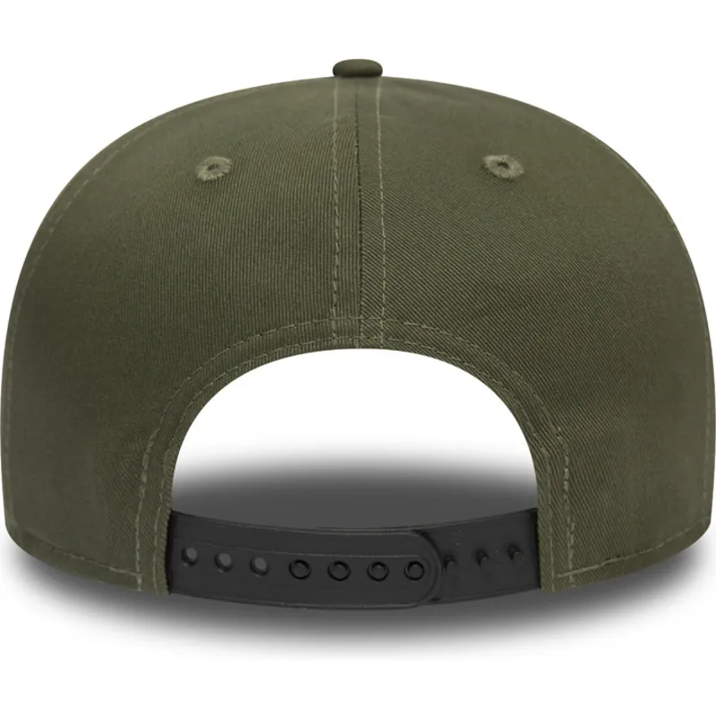 czapki-plana-zielony-snapback-9fifty-colour-block-new-york-yankees-mlb-new-era czapki-plana-zielony-snapback-9fifty-colour-block-new-york-yankees-mlb-new-era