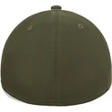 zielona-zakrzywiona-czapka-dopasowana-39thirty-league-essential-new-york-yankees-mlb-od-new-era
