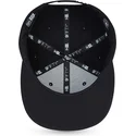 czarna-plaska-czapka-snapback-z-czarnym-logo-9fifty-los-angeles-dodgers-mlb-new-era