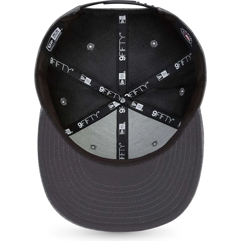 czapki-plana-szary-snapback-9fifty-jersey-medium-new-york-yankees-mlb-new-era czapki-plana-szary-snapback-9fifty-jersey-medium-new-york-yankees-mlb-new-era