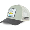czapki-curva-zielony-snapback-kaczor-donald-disney-capslab