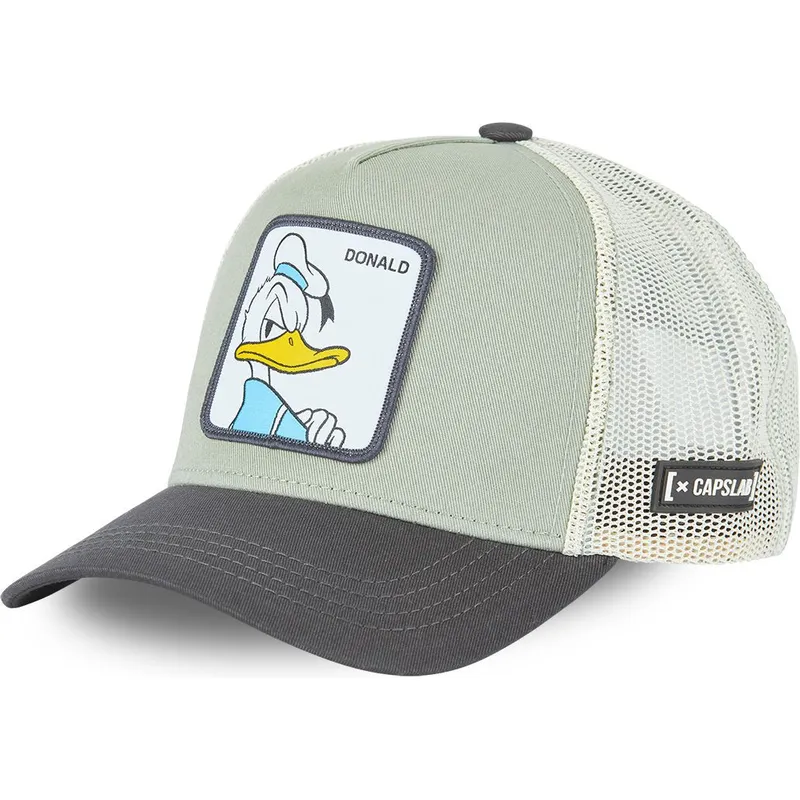 czapki-curva-zielony-snapback-kaczor-donald-disney-capslab
