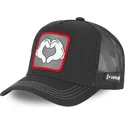 czapki-curva-czarny-snapback-mickey-mouse-disney-capslab