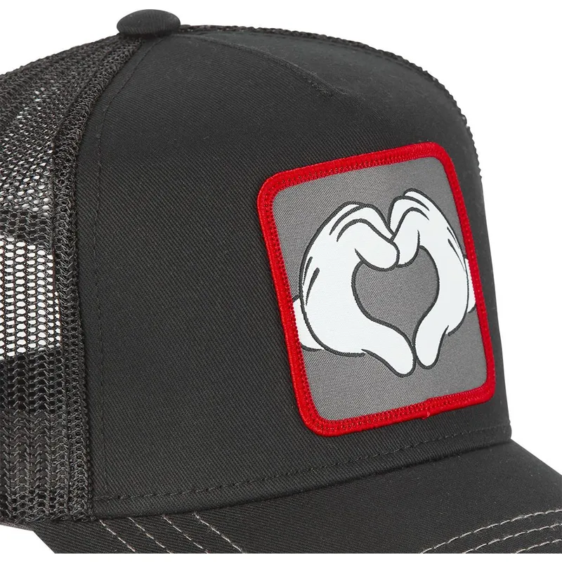 czapki-curva-czarny-snapback-mickey-mouse-disney-capslab