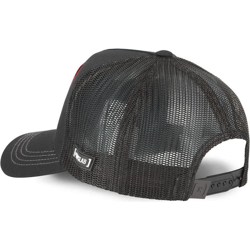czapki-curva-czarny-snapback-mickey-mouse-disney-capslab