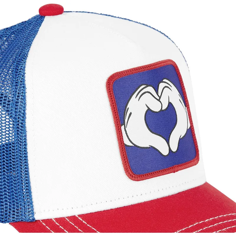 czapki-curva-wielokolorowy-snapback-mickey-mouse-disney-capslab