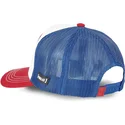 czapki-curva-wielokolorowy-snapback-mickey-mouse-disney-capslab