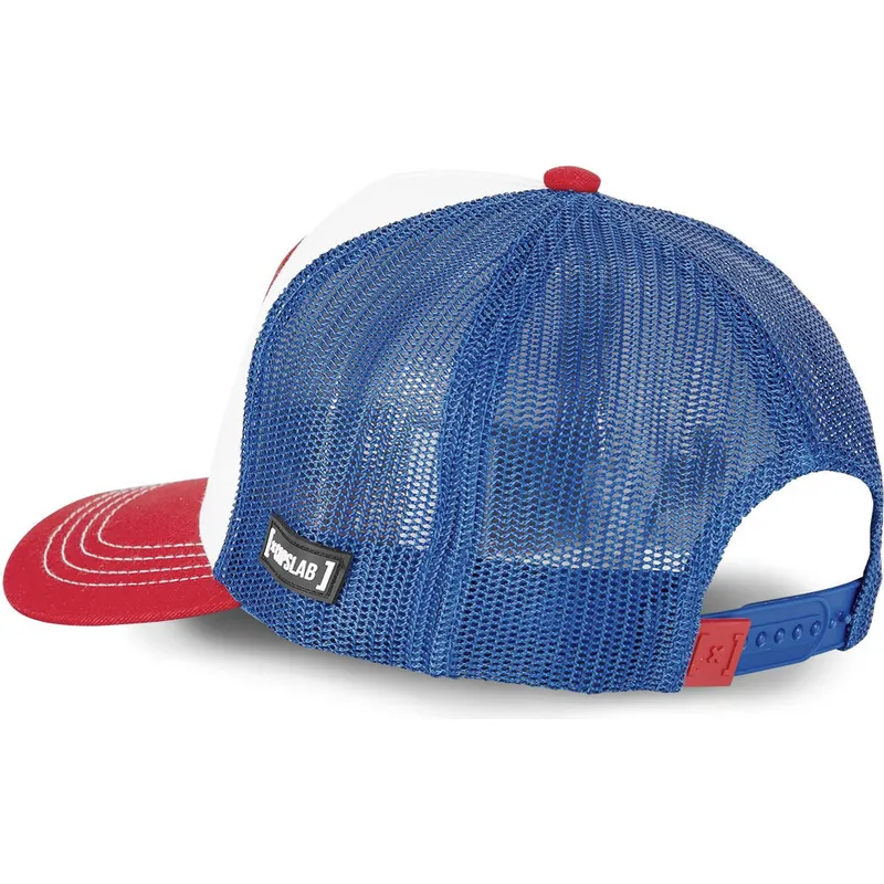 czapki-curva-wielokolorowy-snapback-mickey-mouse-disney-capslab