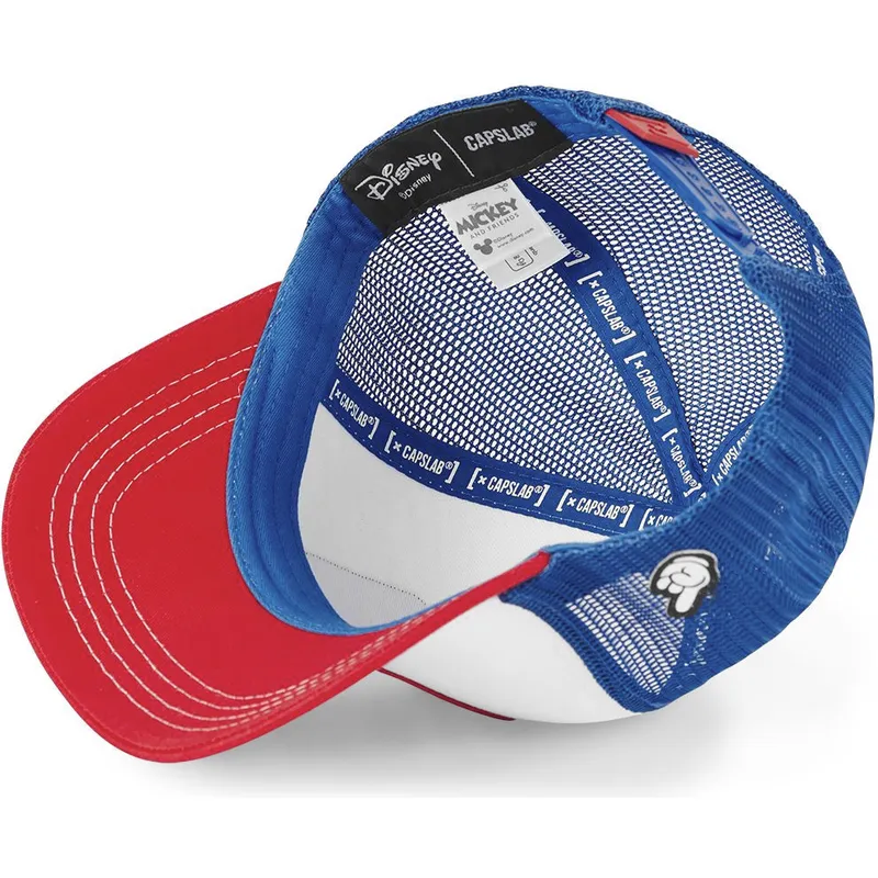 czapki-curva-wielokolorowy-snapback-mickey-mouse-disney-capslab