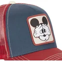 czapki-curva-granatowy-snapback-mickey-mouse-disney-capslab