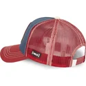 czapki-curva-granatowy-snapback-mickey-mouse-disney-capslab