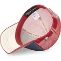 czapki-curva-granatowy-snapback-mickey-mouse-disney-capslab