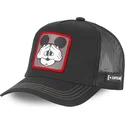 czapki-curva-czarny-snapback-mickey-mouse-disney-capslab