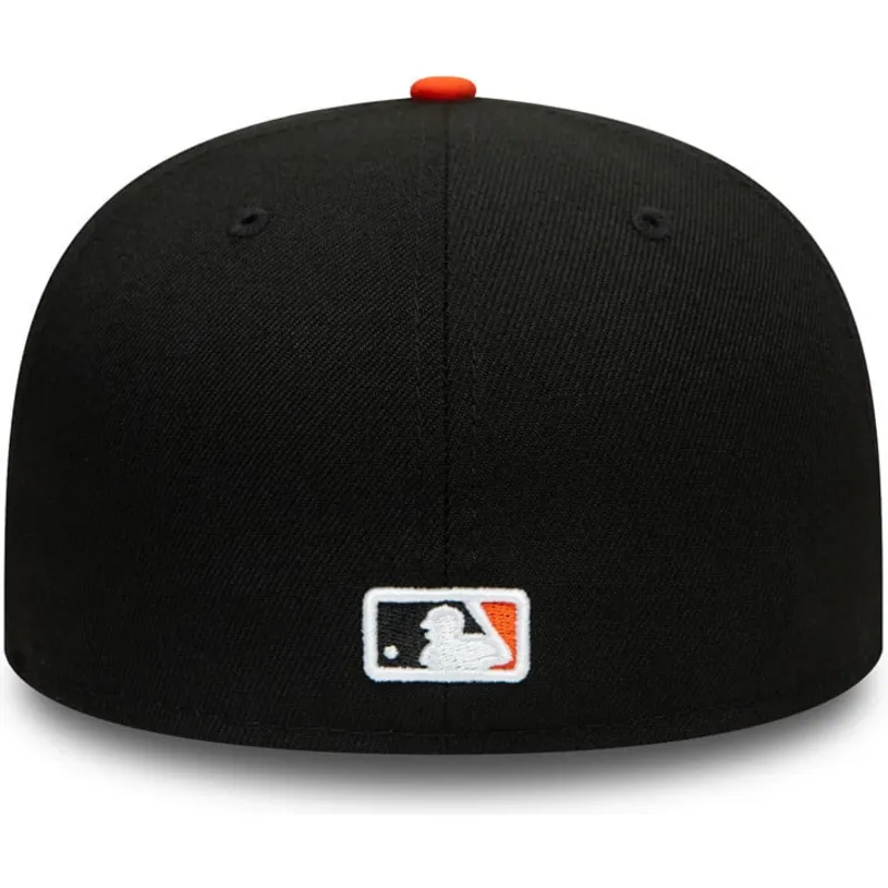 czapki-plana-wielokolorowy-dopasowany-59fifty-authentic-on-field-baltimore-orioles-mlb-new-era