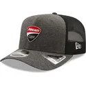 czapki-curva-szary-snapback-9fifty-stretch-snap-jersey-ducati-motor-motogp-new-era