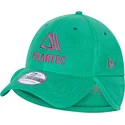 zielona-zakrzywiona-czapka-39thirty-polartec-z-nausznikami-new-era