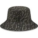 wiadra-szary-bucket-gris-leopard-patterned-tapered-new-era