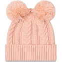 czapki-pompon-roz-cuff-double-new-york-yankees-mlb-new-era