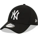 czarna-regulowana-czapka-z-zakrzywionym-daszkiem-9forty-diamond-era-new-york-yankees-mlb-new-era