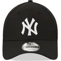 czarna-regulowana-czapka-z-zakrzywionym-daszkiem-9forty-diamond-era-new-york-yankees-mlb-new-era